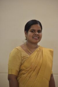 Mrs. Arul Kimona I