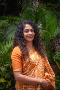 Mrs. Sapna Gnanakan